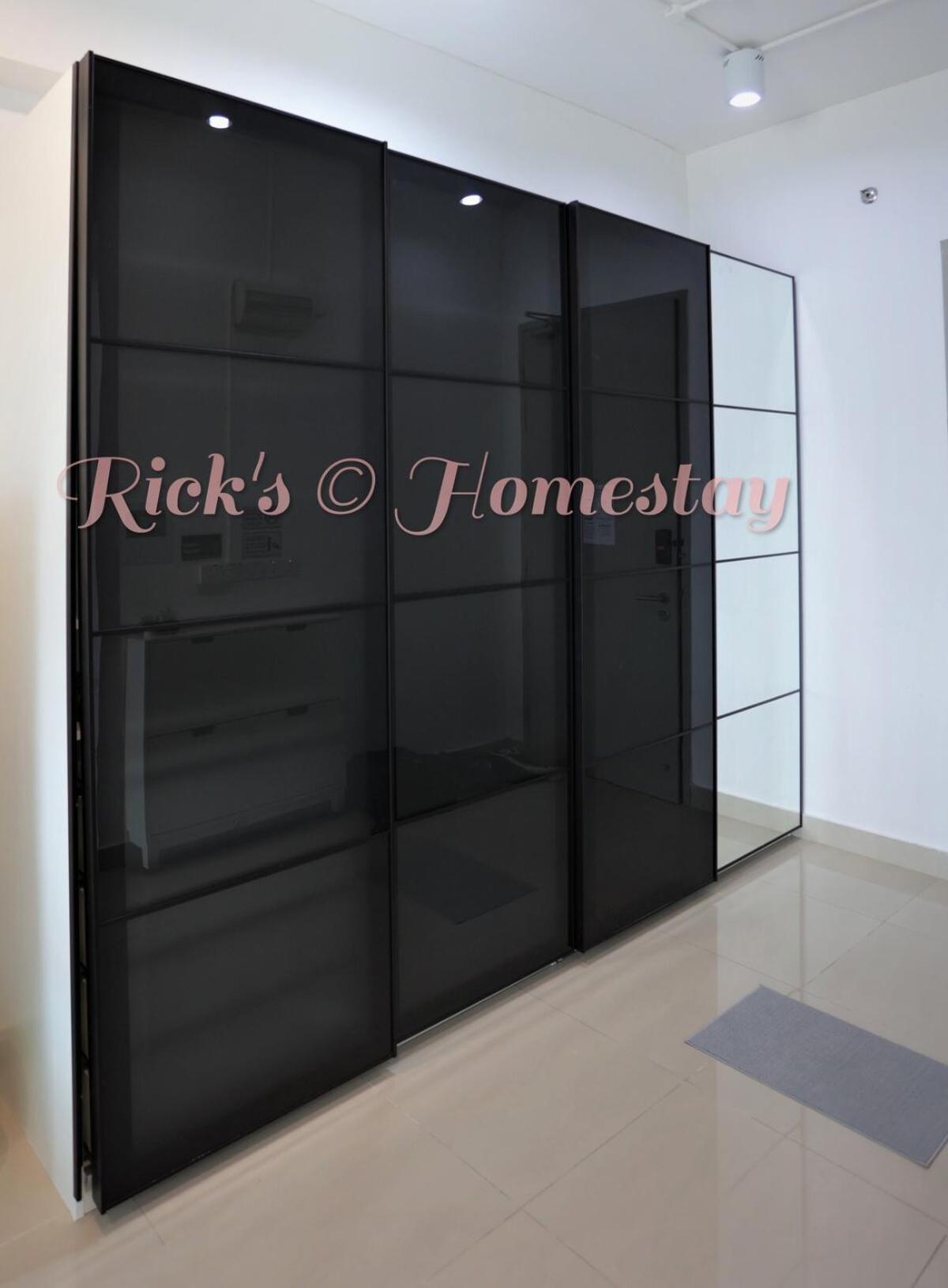 Apartment Ss15 Courtyard Sunway Cinema 120 Inch Projector 100m To Lrt #17